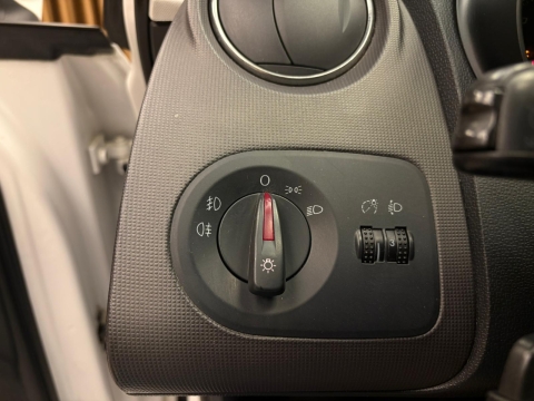 SEAT IBIZA 1.4 STYLE BENZİN/LPG 12 TAKSİT