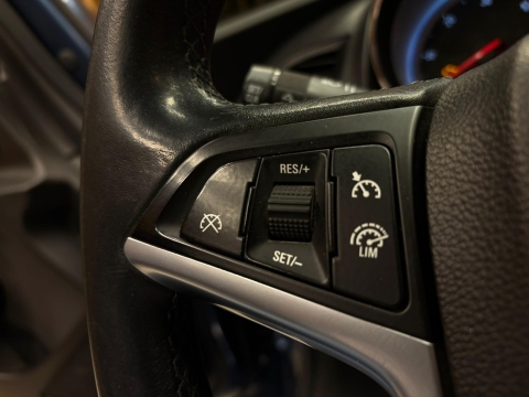 OPEL ASTRA 1.6 CDTI EDITION PLUS HATASIZ BOYASIZ 12 TAKSİT