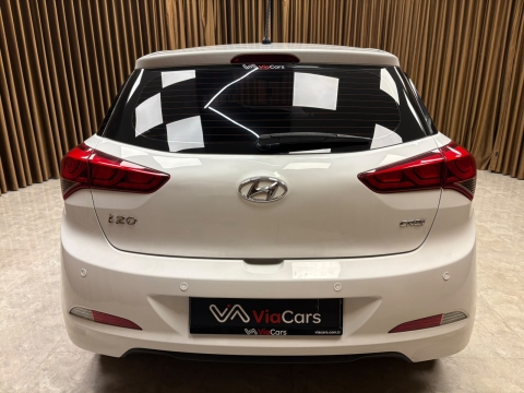 HYUNDAİ İ20 1.4 CRDİ JUMP %20FATURA K.KARTINA 12 TAKSİT %18 ORAN