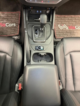 SSANGYONG MUSSO GRAND PLATİNUM PLUS 4X4 %20 FATURA HATASZ 12TKST