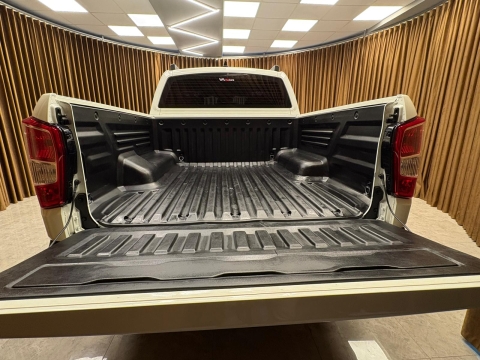 SSANGYONG MUSSO GRAND PLATİNUM PLUS 4X4 %20 FATURA HATASZ 12TKST