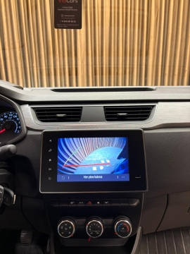 RENAULT EXPRESS COMBİ 1.5 BLUEDCI TOUCH %20 FATURA HATASZ 12TKST