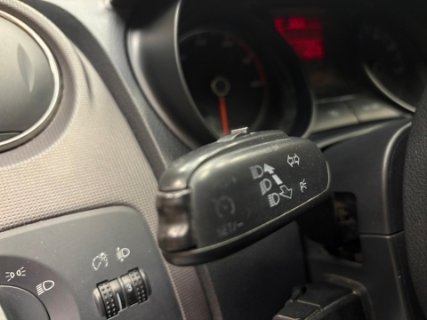 SEAT IBIZA 1.4 STYLE BENZİN/LPG 12 TAKSİT