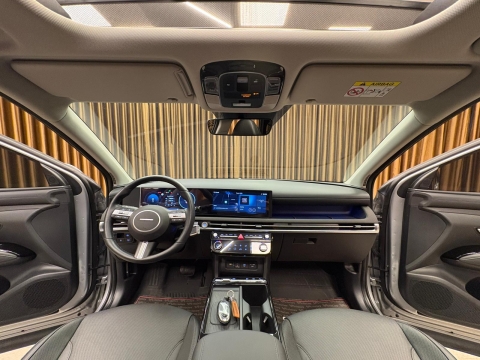 HYUNDAİ TUCSON 1.6 T-GDI ELİTE 4X2 HATASIZ BOYASIZ 12 TAKSİT