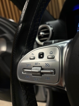 MERCEDES-BENZ E200D AMG COMMAND/VAKUM HATASIZ BOYASIZ 12 TAKSİT