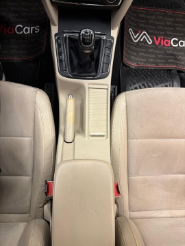 SKODA SÜPERB 1.6 TDI ELEGANCE SUNROOF 4KOLTUK ISITMA 12 TAKSİT