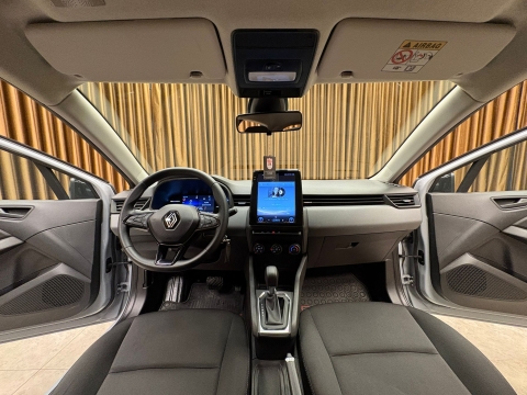 2023 Renault Clio Hatchback 5 kapı Benzin Otomatik 1.0 TCe Equilibre