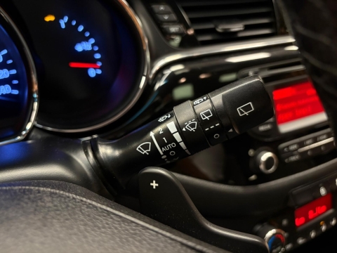 KİA CEED 1.6 CRDİ CONCEPT PLUS CAMT. K.KARTINA 12 TAKSİT %18ORAN