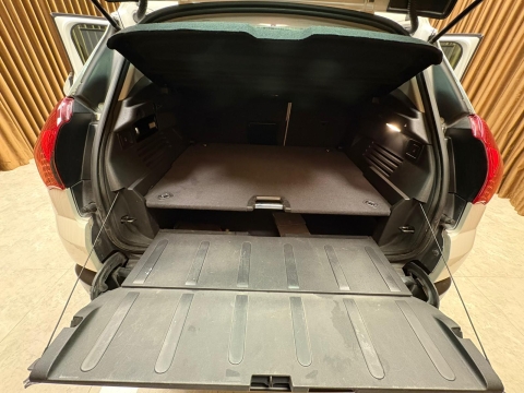 PEUGEOT 3008 1.6 E-HDİ ALLURE CAM TAVAN OTOMATİK HATASIZ 12 TKST