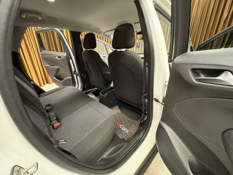 OPEL CROSSLAND 1.5 TURBO ESSENTİAL OTOMATİK HATASIZ 12 TAKSİT