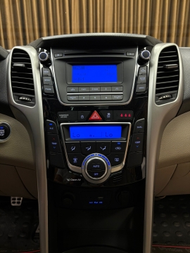 HYUNDAİ İ30 ELİTE CAM TAVAN 12 TAKSİT