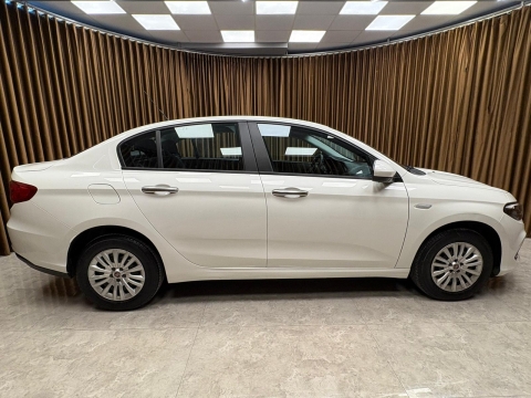 FİAT EGEA 1.3 MULTİJET 2023 MODEL EASY 12 TAKSİT