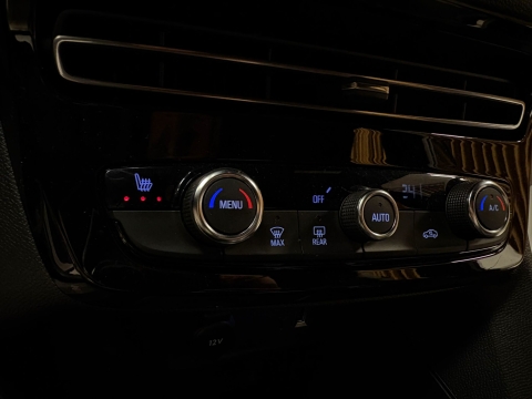 OPEL MOKKA 1.2 TURBO GS 2023 MODEL HATASIZ 12 TAKSİT