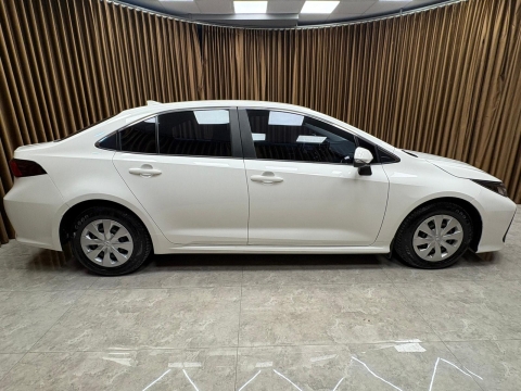TOYOTA COROLLA 1.5 VİSİON OTOMATİK HATASIZ BOYASIZ 12 TAKSİT
