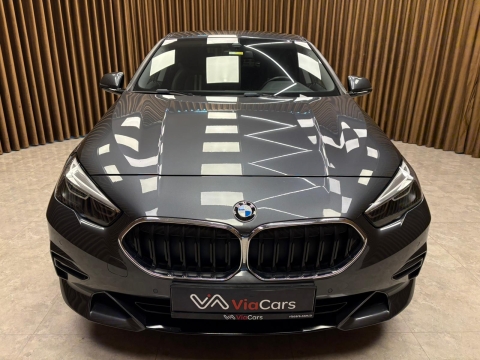 BMW 216d GRAN COUPE FİRST EDİTİON SPORTLİNE HATASIZ 12 TAKSİT