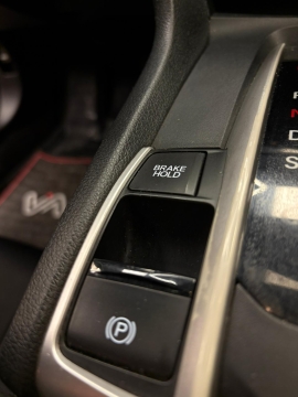 HONDA CİVİC 1.6 İ-VTEC ECO ELEGANCE HATASIZ BOYASIZ 12 TAKSİT