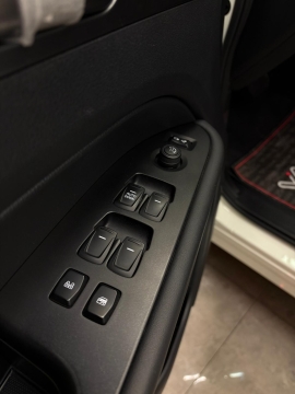 SSANGYONG MUSSO GRAND PLATİNUM PLUS 4X4 %20 FATURA HATASZ 12TKST