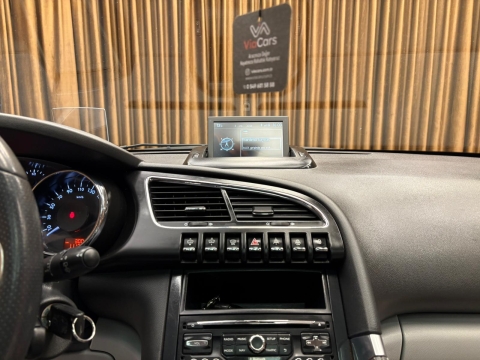 PEUGEOT 3008 1.6 E-HDİ ALLURE CAM TAVAN OTOMATİK HATASIZ 12 TKST