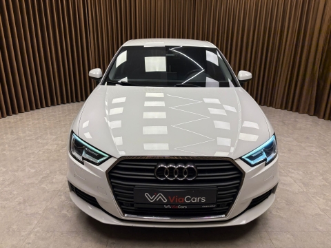 AUDİ A3 SPORTBACK 1.0 TFSI DYNAMİC S-TRONİC SERVİS BAKIMLI 12 TAKSİT