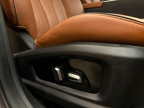 CHERY OMODA5 1.6 TGDI EXCELLENT HATASIZ BOYASIZ TRAMERSİZ