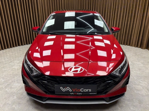 HYUNDAİ İ20 1.0 T-GDI ELİTE SANROOF OTOMATİK HATASIZ 12 TAKSİT