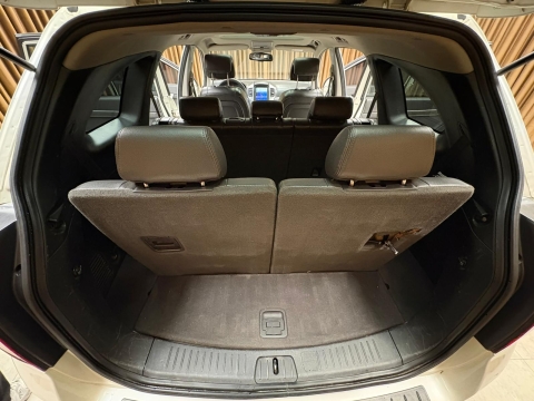 CHEVROLET CAPTİVA 2.0 D LT HİGH 7 KİŞİLİK 4X4 12 TAKSİT