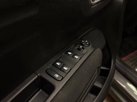 CİTROEN C3 AİRCROSS 1.2 PRUTECH SHİNE CAM TAVAN HATASIZ 12 TAKST