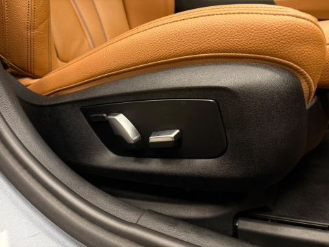 BMW 520İ SPECİAL EDİTİON M SPORT HATASIZ BOYASIZ 12 TAKSİT