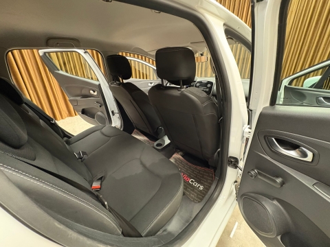 RENAULT CLİO 0.9 TCE JOY HATASIZ BOYASIZ TRAMERSİZ 12 TAKSİT