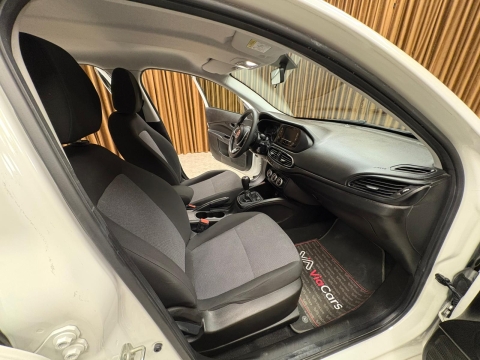 FİAT EGEA 1.3 MULTİJET 2023 MODEL EASY 12 TAKSİT