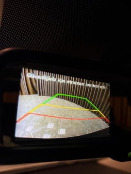 KİA SPORTAGE 1.6 GDI CONCEPT PLUS CAM TAVAN LPG'Lİ 12 TAKSİT