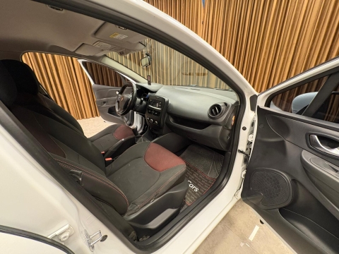 RENAULT CLİO 1.5 DCI JOY 2015 MODEL 12 TAKSİT