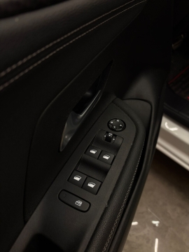 OPEL MOKKA 1.2 TURBO GS 2023 MODEL HATASIZ 12 TAKSİT