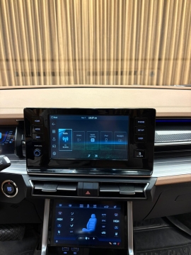 SSANGYONG TORRES 1.5 GDI TURBO 4X4 HATASIZ BOYASIZ TRAMERSİZ