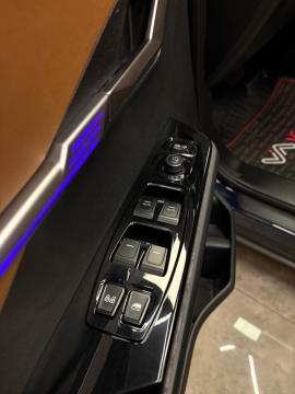 SSANGYONG TORRES 1.5 GDI TURBO 4X4 HATASIZ BOYASIZ TRAMERSİZ