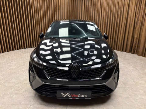 RENAULT CLİO 1.0 TCE ESPRİT ALPİNE K.KARTINA 12 TAKSİT %18 ORAN