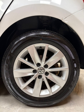 VW POLO 1.4 TDI COMFORTLİNE DSG 2016 MODEL 12 TAKSİT