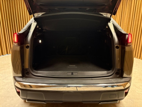 PEUGEOT 3008 ACTİVE PİREME EDİTİON CAM TAVAN HATASIZ 12 TAKSİT