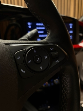 OPEL MOKKA 1.2 TURBO GS 2023 MODEL HATASIZ 12 TAKSİT