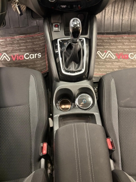 NİSSAN QASHQAİ 1.2 DIG-T TEKNA 2018 MODEL 12 TAKSİT