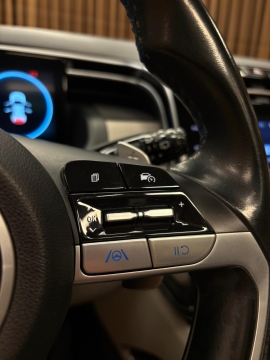 HYUNDAİ TUCSON 1.6 CRDİ PRİME CAM TAVAN HATASIZ 12 TAKSİT