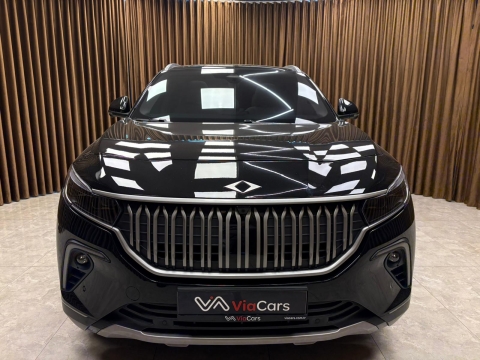 TOGG T10X V2 UZUN MENZİL CAM TAVAN/KIŞ PAKETİ HATASIZ 12 TAKSİT