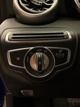 MERCEDES-BENZ C200 4 MATİC AMG İÇİ TABA HATASIZ BOYASIZ 12 TAKST