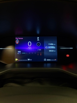 RENAULT CLİO 1.0 TCE TECHNO ESPRİT ALPİNE HATASIZ BOYASIZ