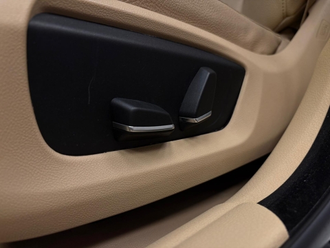 BMW 525D X DRİVE EXECUVİTE PLUS M DİREK./VAKUM/ELEK.BAGAJ 12TKST