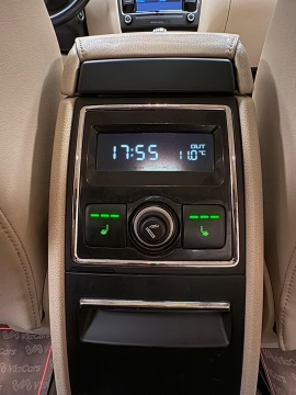 SKODA SÜPERB 1.6 TDI ELEGANCE SUNROOF 4KOLTUK ISITMA 12 TAKSİT