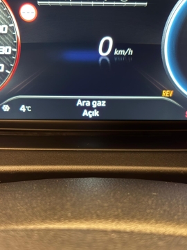 HYUNDAİ İ20 1.6 T-GDI N 204 HP 2023 MODEL SERVİS BAKM 12 TAKSİT