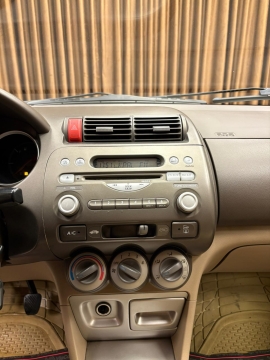 HONDA CİTY 1.4 COMFORT BENZİN/LPG 12 TAKSİT