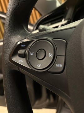 OPEL CORSA 1.2 ESSENTİAL 2020 MODEL 12 TAKSİT İMKANI