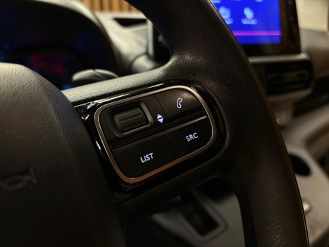 CİTROEN BERLİNGO 1.5 BLUEHDİ FEEL BOLD OTOMATİK HATASIZ 12 TAKST